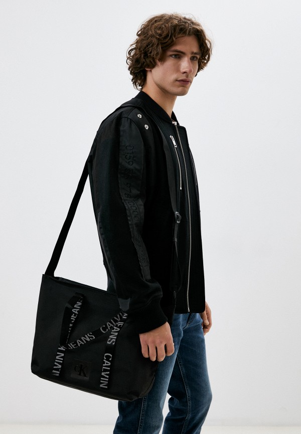 фото Сумка calvin klein jeans