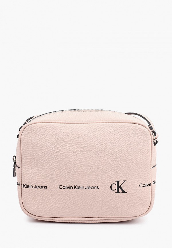 

Сумка Calvin Klein Jeans, Бежевый