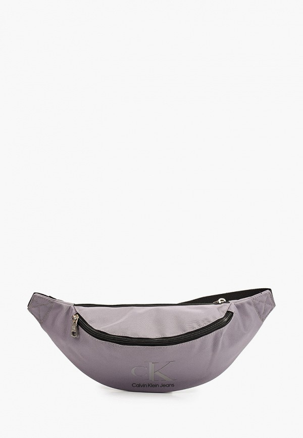

Сумка поясная Calvin Klein Jeans, Серый, Calvin Klein Jeans RTLAAZ831401