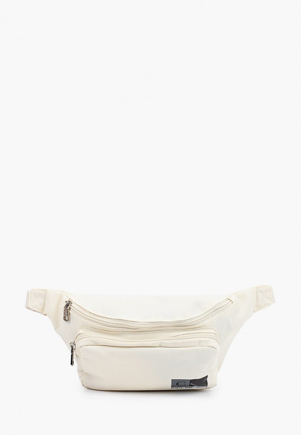 

Сумка поясная Calvin Klein Jeans, Бежевый, Calvin Klein Jeans RTLAAZ831501