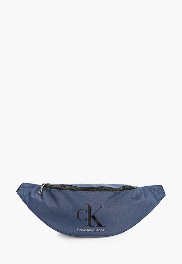 

Сумка поясная Calvin Klein Jeans, Синий, Calvin Klein Jeans RTLAAZ833801