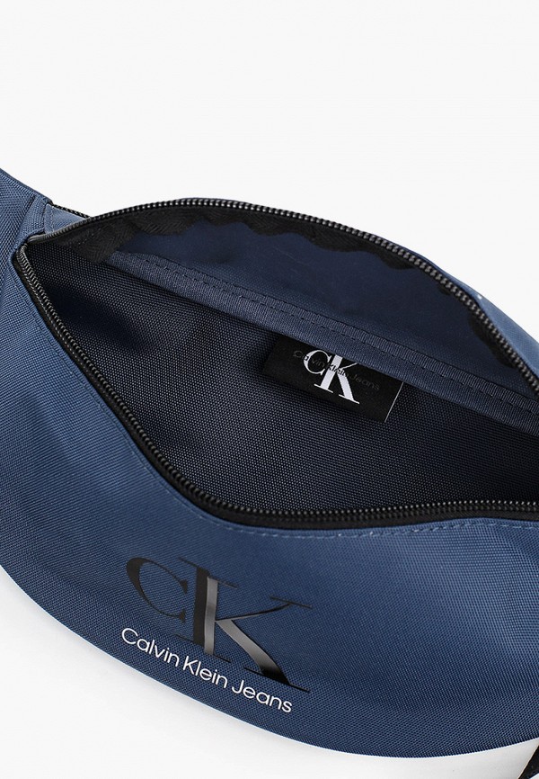 фото Сумка поясная calvin klein jeans