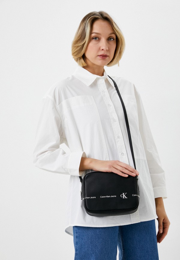 фото Сумка calvin klein jeans