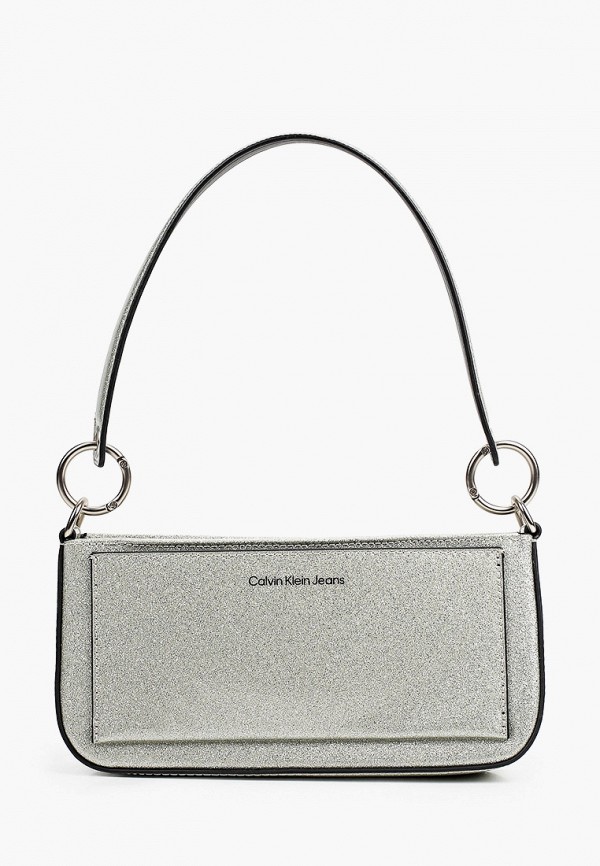 

Сумка Calvin Klein Jeans, Серебряный, Calvin Klein Jeans RTLAAZ834601
