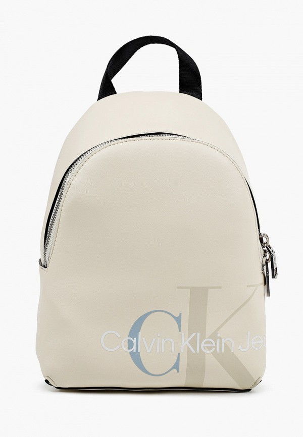 

Рюкзак Calvin Klein Jeans, Бежевый, Calvin Klein Jeans RTLAAZ834701
