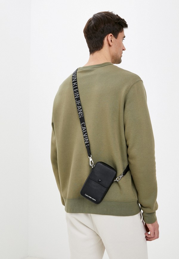 фото Сумка calvin klein jeans