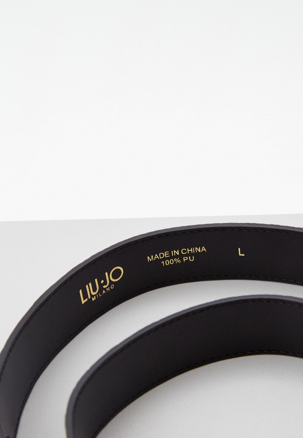 фото Ремень liu jo