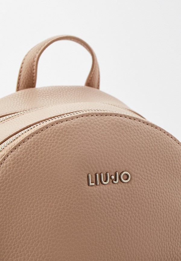 фото Рюкзак и брелок liu jo
