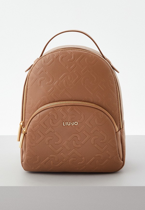 

Рюкзак Liu Jo, Коричневый
