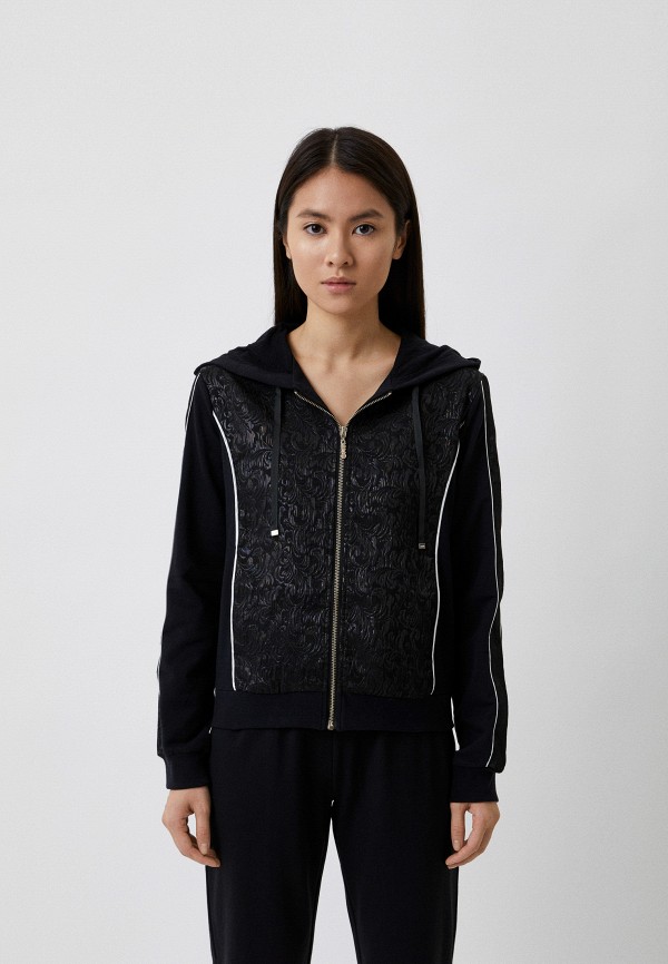 

Толстовка Liu Jo Sport, Черный