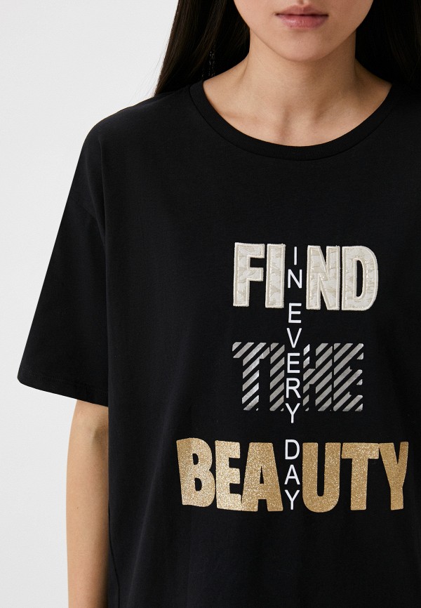 фото Футболка liu jo sport