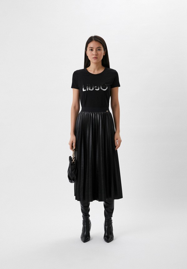 фото Футболка liu jo sport