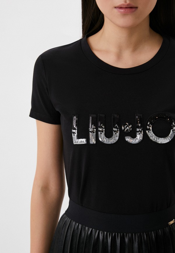 фото Футболка liu jo sport