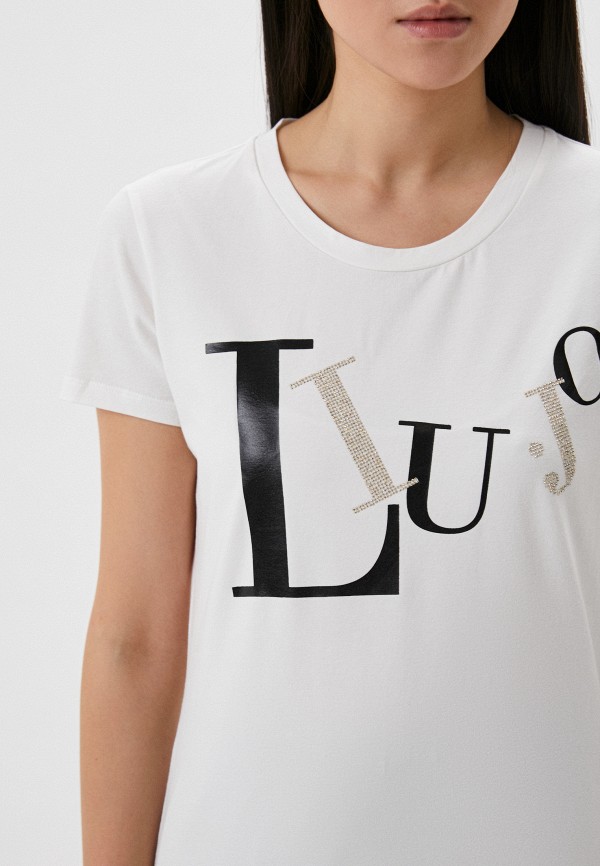 фото Футболка liu jo sport