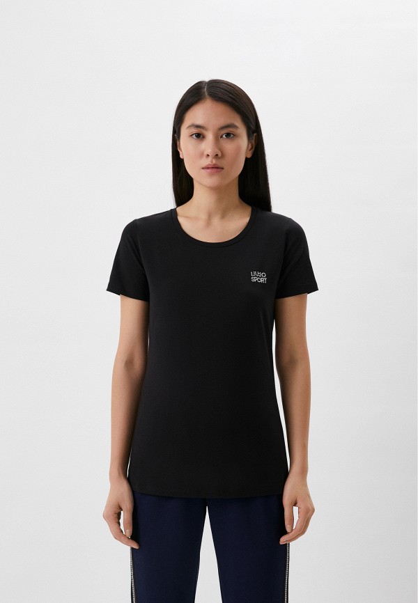 фото Футболка liu jo sport