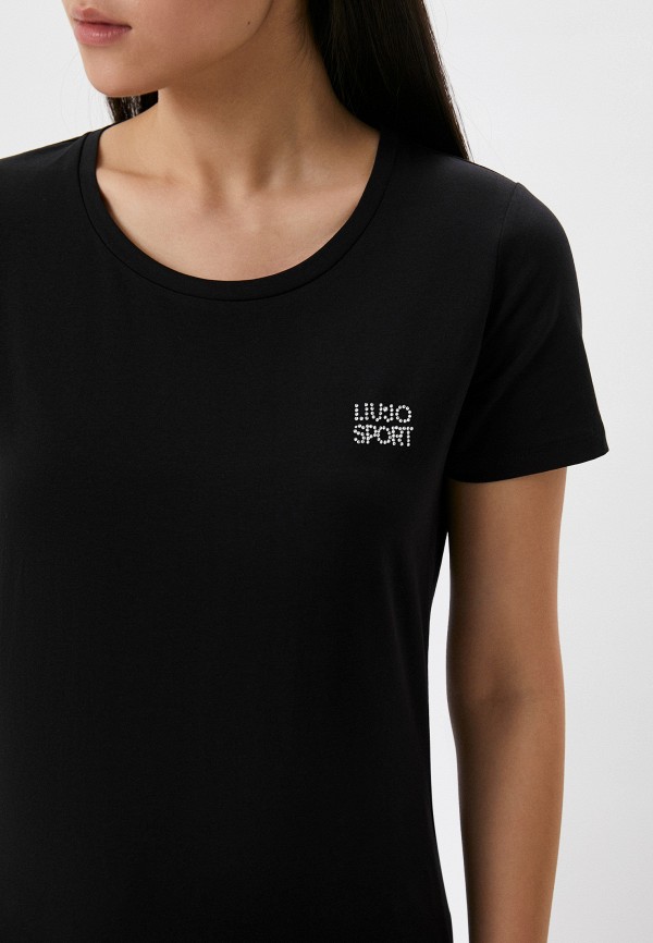 фото Футболка liu jo sport