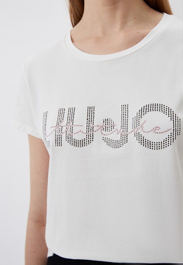 фото Футболка liu jo sport