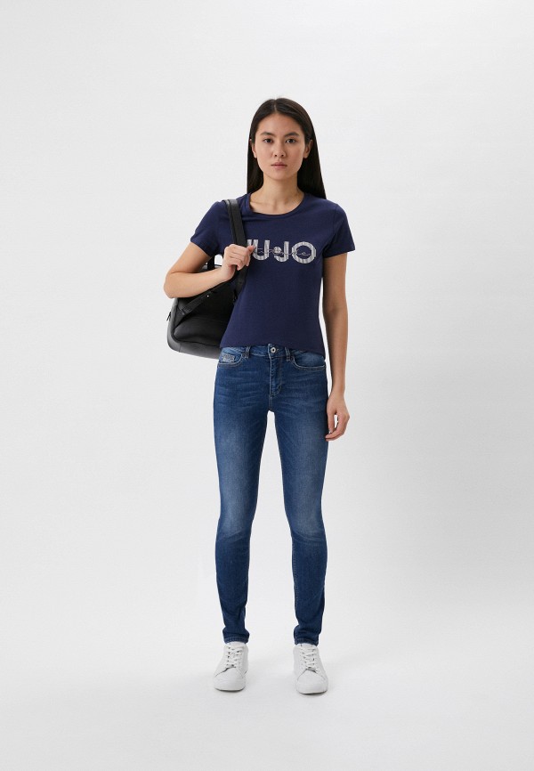 фото Футболка liu jo sport