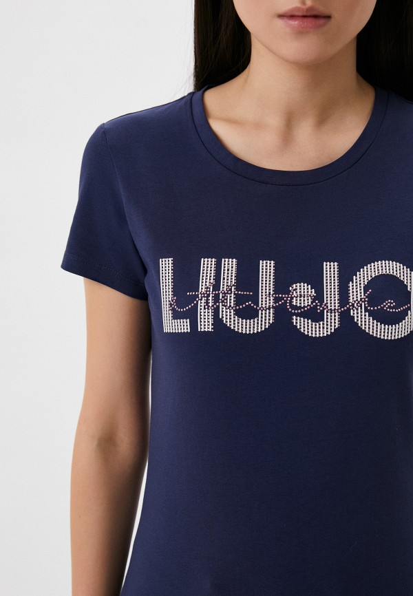 фото Футболка liu jo sport