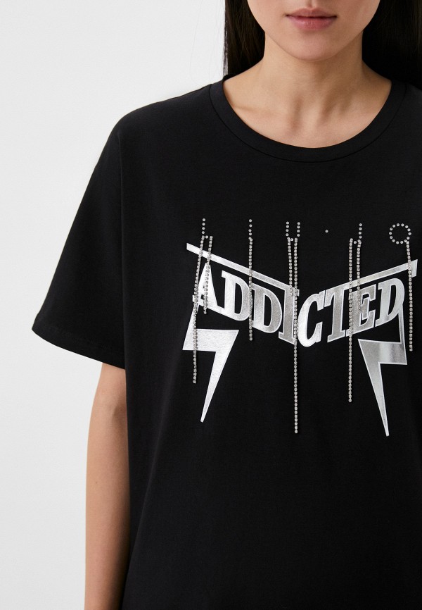 фото Футболка liu jo sport