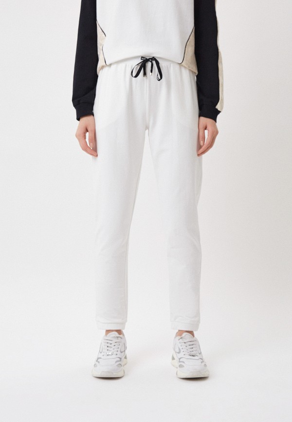 

Брюки спортивные Liu Jo Sport, Белый