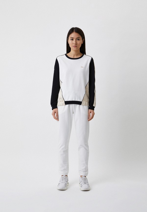 фото Брюки спортивные liu jo sport