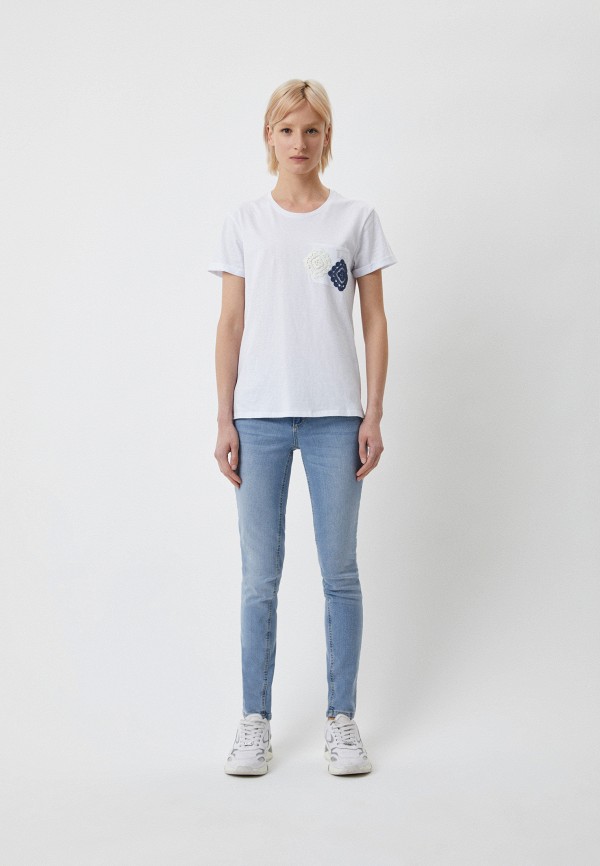 фото Джинсы liu jo