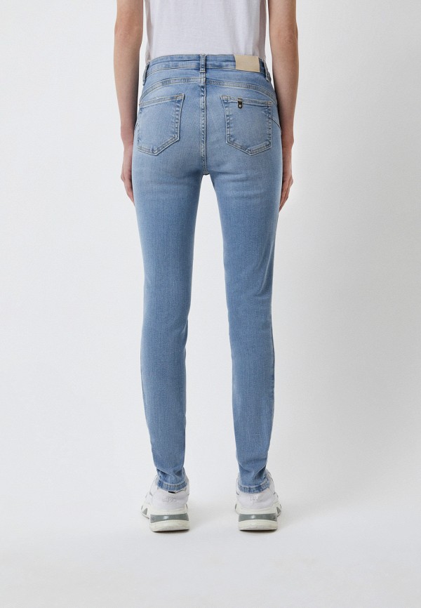 фото Джинсы liu jo