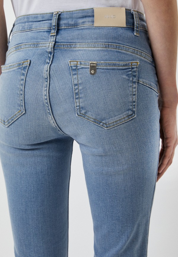 фото Джинсы liu jo