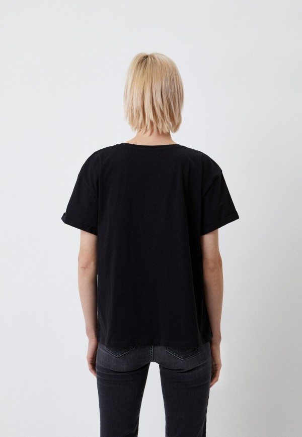 фото Футболка liu jo