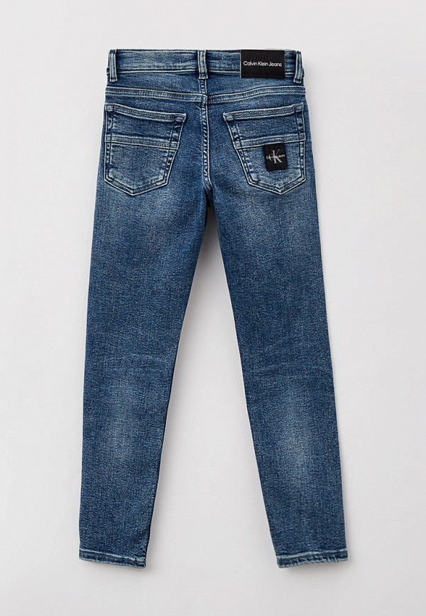 фото Джинсы calvin klein jeans