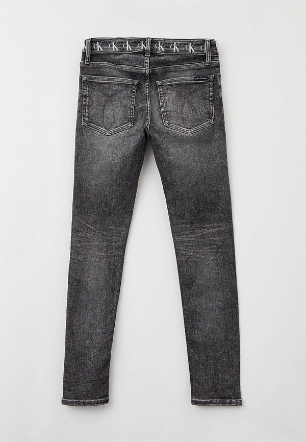 фото Джинсы calvin klein jeans
