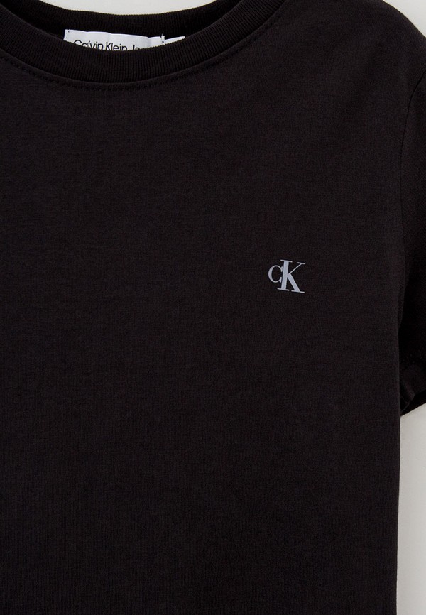 фото Футболка calvin klein jeans