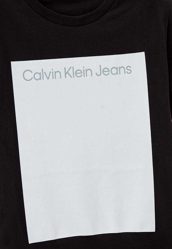 фото Футболка calvin klein jeans