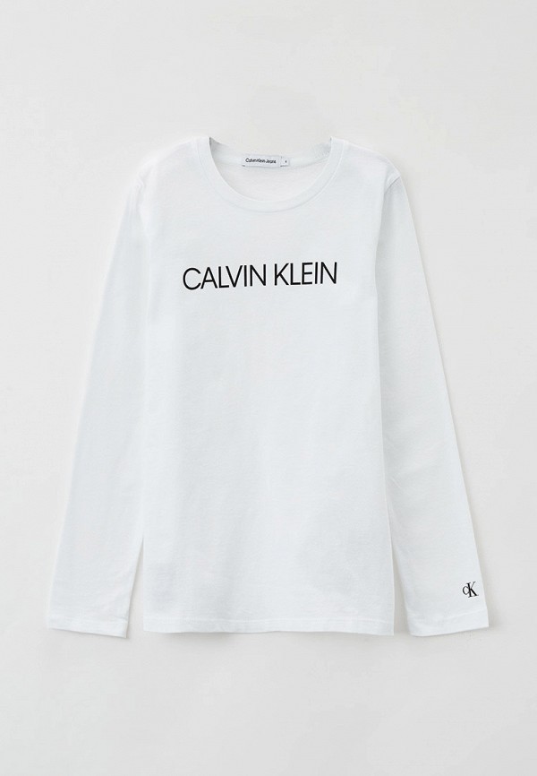 Лонгслив Calvin Klein Jeans