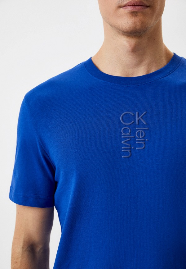 фото Футболка calvin klein