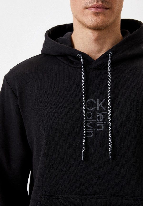 фото Худи calvin klein