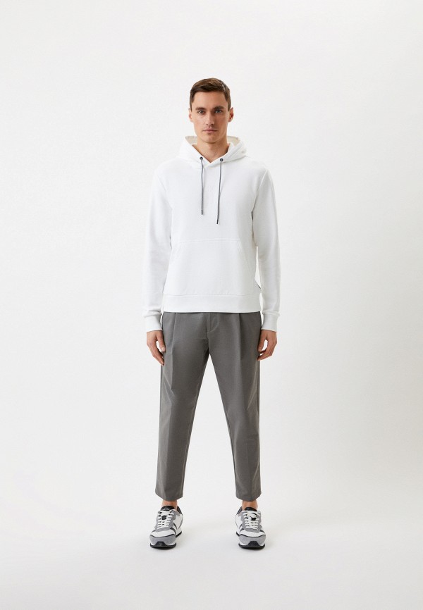 фото Худи calvin klein