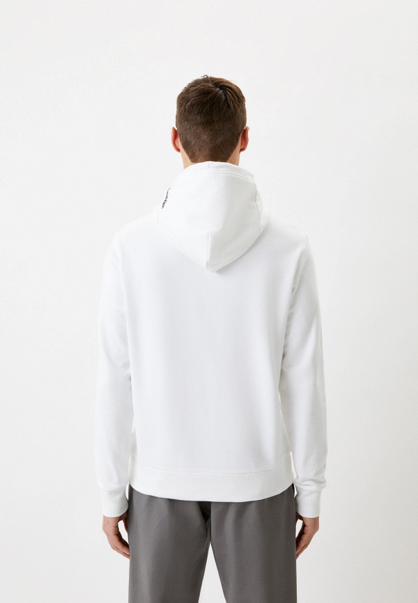фото Худи calvin klein