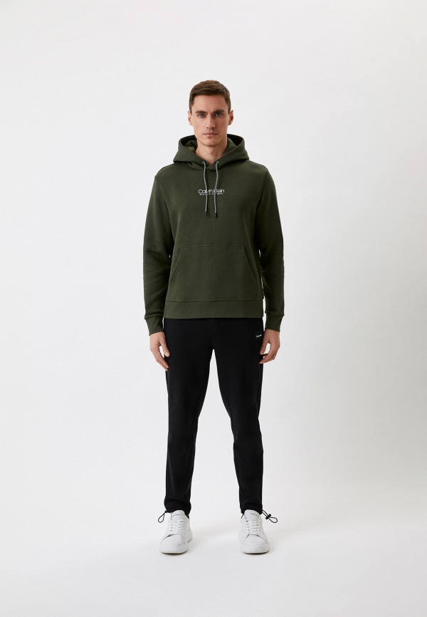 фото Худи calvin klein
