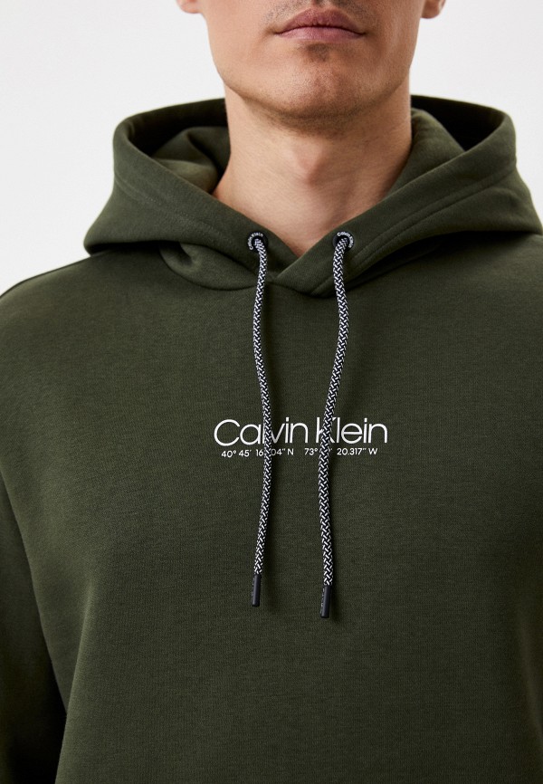 фото Худи calvin klein