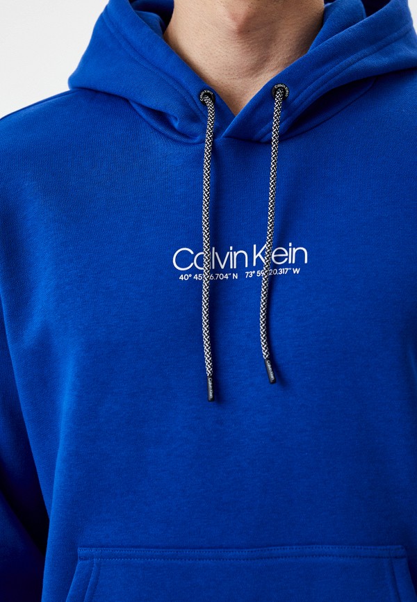 Худи Calvin Klein K10K108057 Фото 4