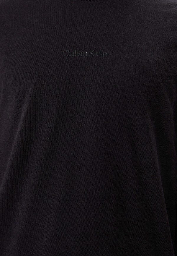 фото Футболка calvin klein