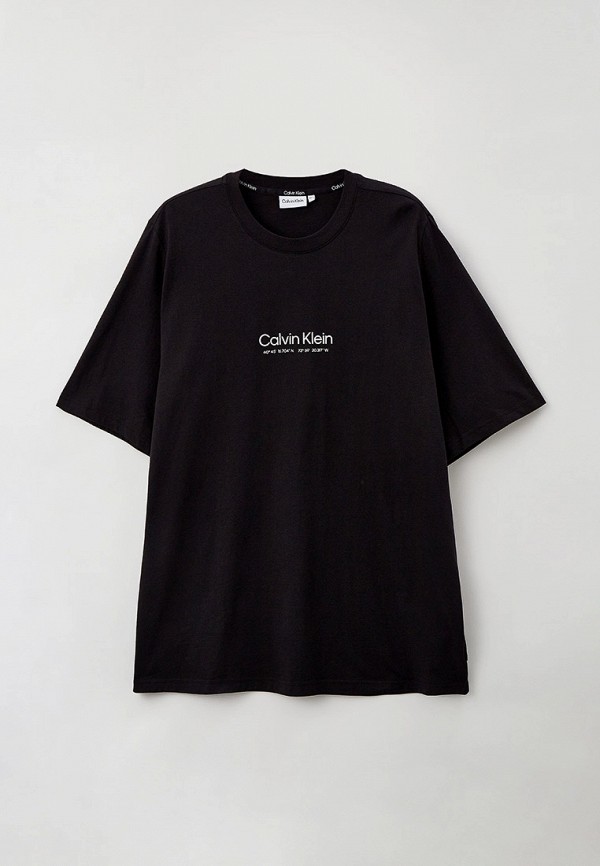 фото Футболка calvin klein