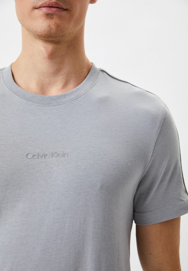 фото Футболка calvin klein