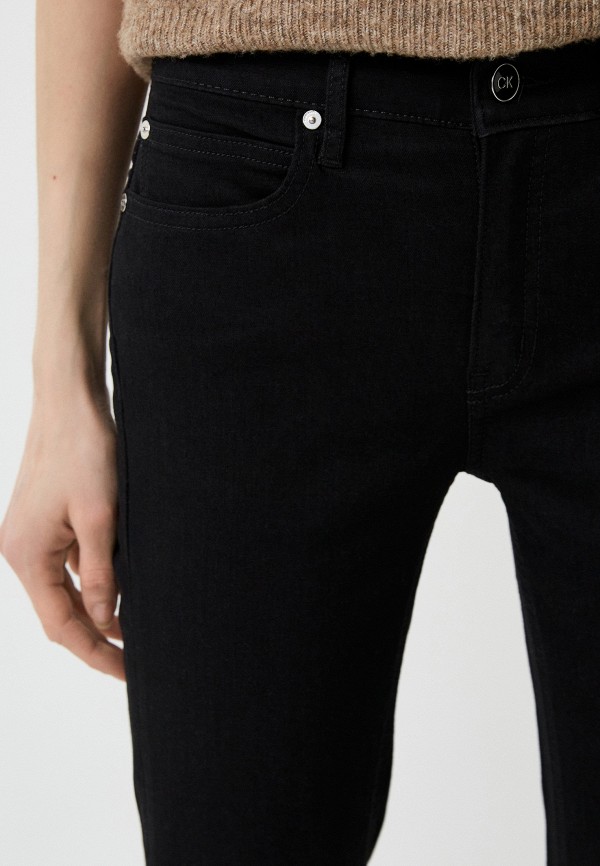 фото Джинсы calvin klein