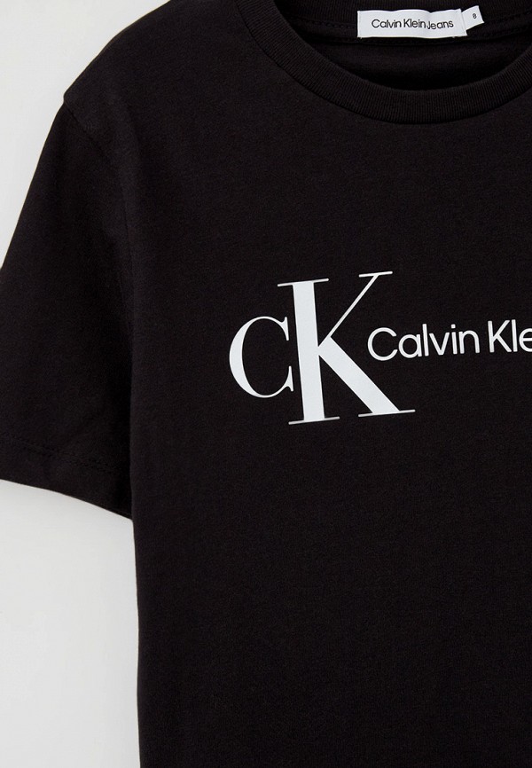 фото Футболка calvin klein jeans