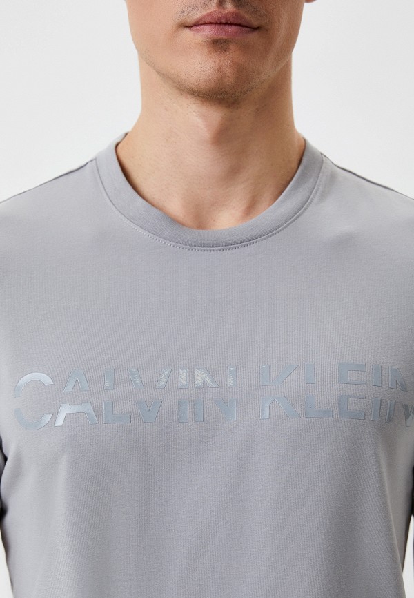 фото Футболка calvin klein