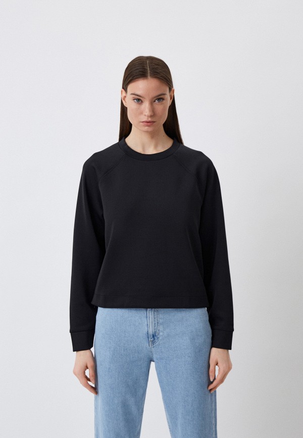 

Свитшот Calvin Klein, Черный