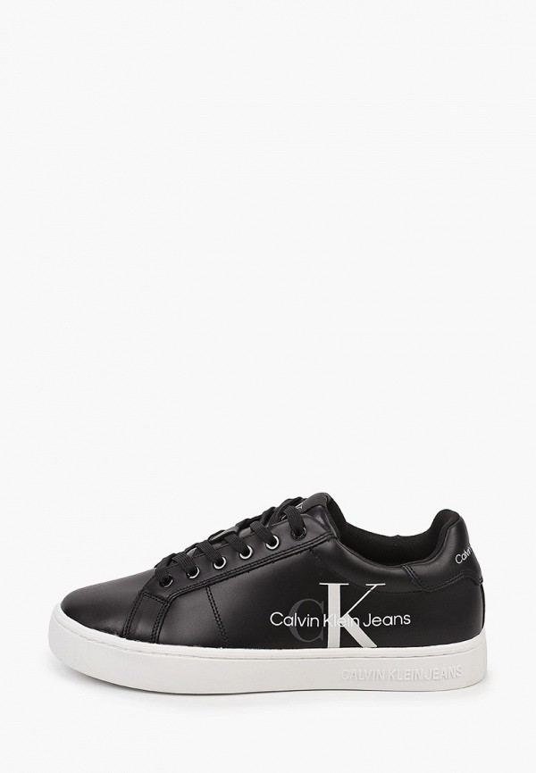 

Кеды Calvin Klein Jeans, Черный, Calvin Klein Jeans RTLAAZ865501